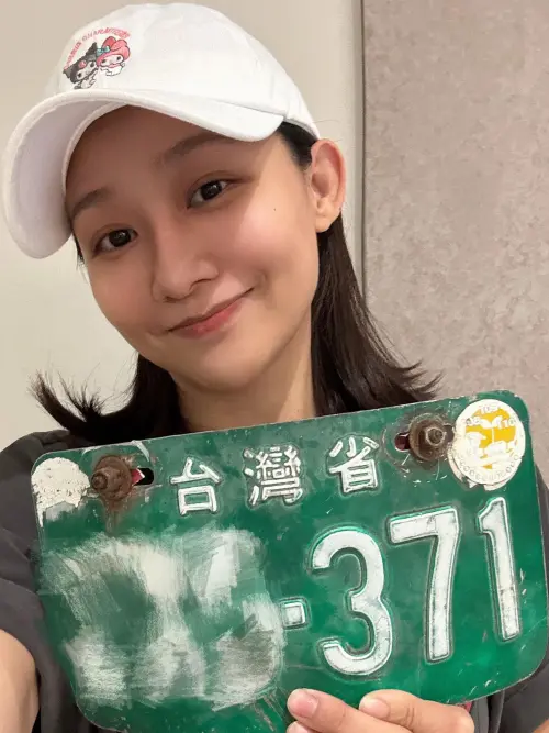 ▲Nico品筠&Kim京燁 【那對夫妻】