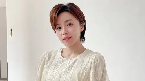 王瞳遭狂粉威脅要打死她！男子闖電視台打保全　她親自買飲料道歉
