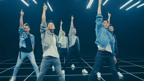 ▲男團紅孩兒曾在2019年時嘗試合體，未料遭遇疫情，尚未合體就解散。（圖／翻攝自YT@紅孩兒 The boys）