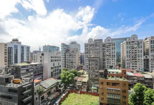 每坪83萬照樣搶手！雙北「這5區」青年狂買房：總價1941萬成主流
