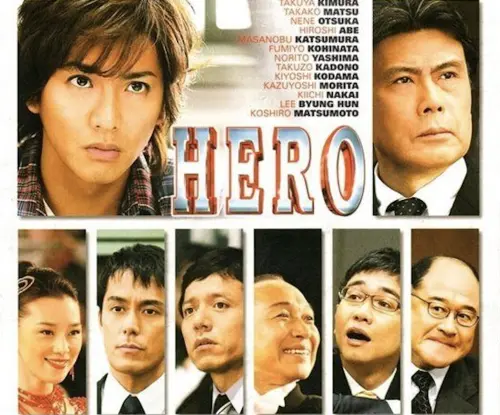 62歲勝村政信是誰？《HERO》當木村拓哉同事　合作都大咖
