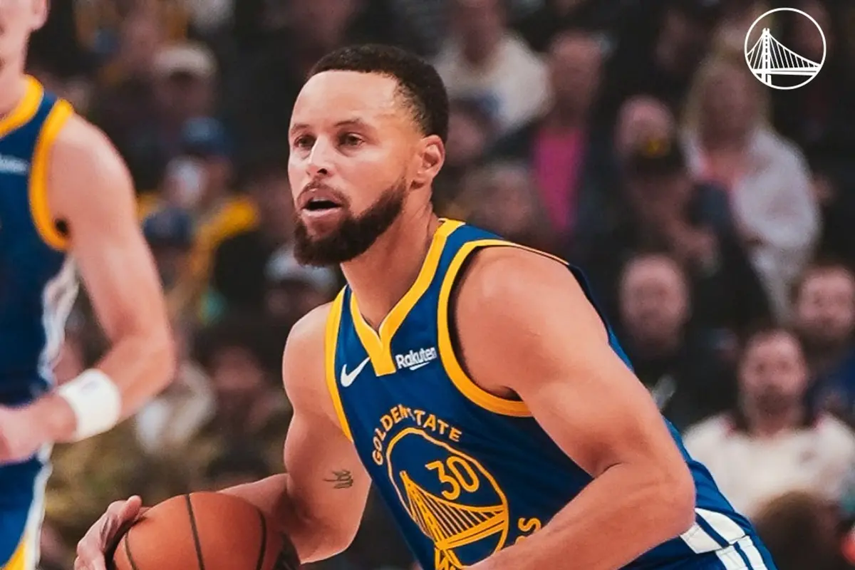 NBA今日賽程／勇士對溜馬！柯瑞率隊拚第5勝 賽程、轉播資訊一覽