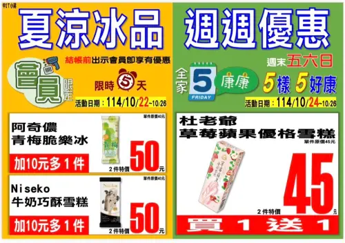 ▲（圖／全家提供）