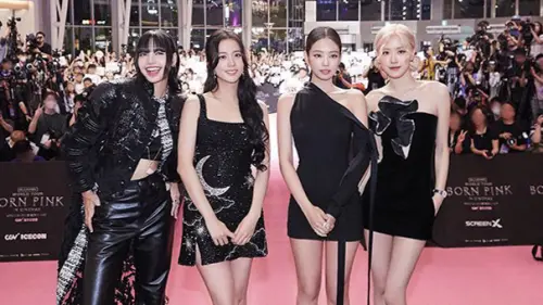 演唱會詐欺超嚴重！Blackpink新加坡門票詐騙總額破60萬元
