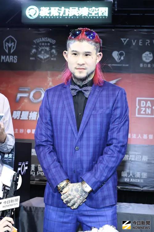 ▲孫生、重讀天月（圖／記者嚴俊強攝影）