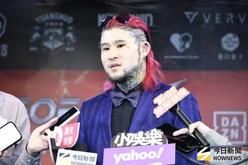 ▲孫生、重讀天月（圖／記者嚴俊強攝影）