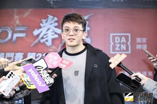 快訊／孫生證實分手女友多芬！情變原因曝光：我不珍惜、祝妳幸福
