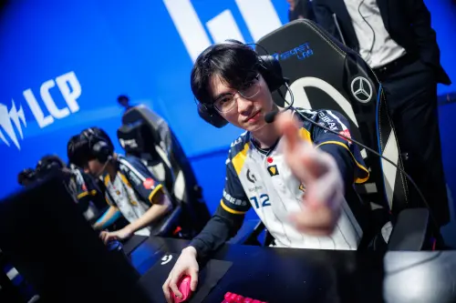 LOL世界賽／CFO八強如何擊敗KT！專家解析這路有優勢　別給2角色
