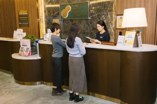 ▲TFC臺北婦產科診所以溫馨、隱私與友善為設計理念，打造多元性別安心就醫空間，成為多元家庭築夢的重要後盾。（圖／TFC臺北婦產科診所提供）