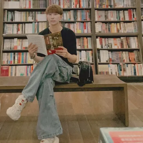 ▲YTR未來男友Liann意外拍到男子遺體並上傳影片，遭警方傳喚。（圖／翻攝自未來男友Liann IG@liann_gd）