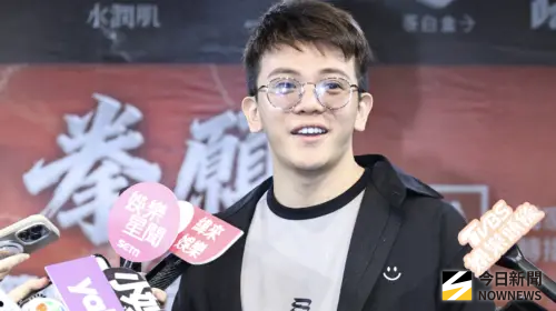 孫生爆粗口駁斥性侵：靠X！窮困潦倒近況曝光　認了翻臉酷炫0交集
