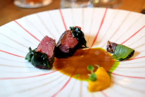 連6年摘星Longtail要暫休！台中木公麥面熄燈　米其林店歇業盤點
