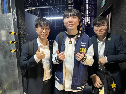 LOL／CFO續約Rest！建隊元老留隊第5年　粉絲欣慰：終於有好消息
