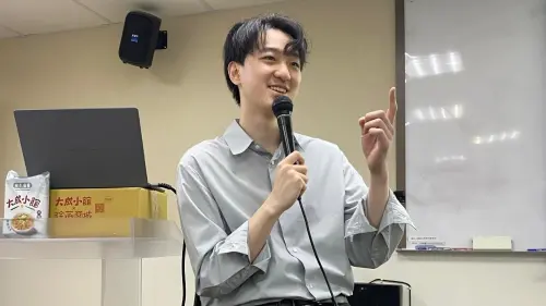 CFO英雄聯盟世界賽打進8強！徐薇兒子江大成哭爆：10年了謝謝你
