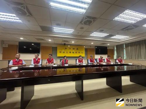 非洲豬瘟確診我國肉品暫停輸出　陳時中：初步無外擴跡象
