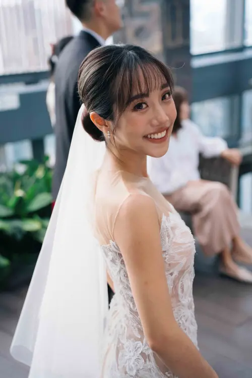 ▲〈卡農 in Love〉自上架以來，即成為婚禮圈與愛情播放清單的「指定曲」。（圖／可瑞思國際娛樂提供）