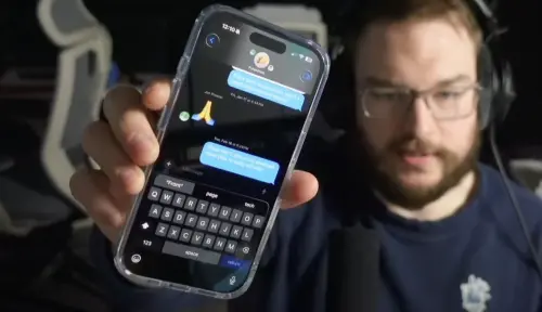 ▲蘋果今年7月開告洩密iOS 26的爆料大神。（圖／翻攝MacRumors）