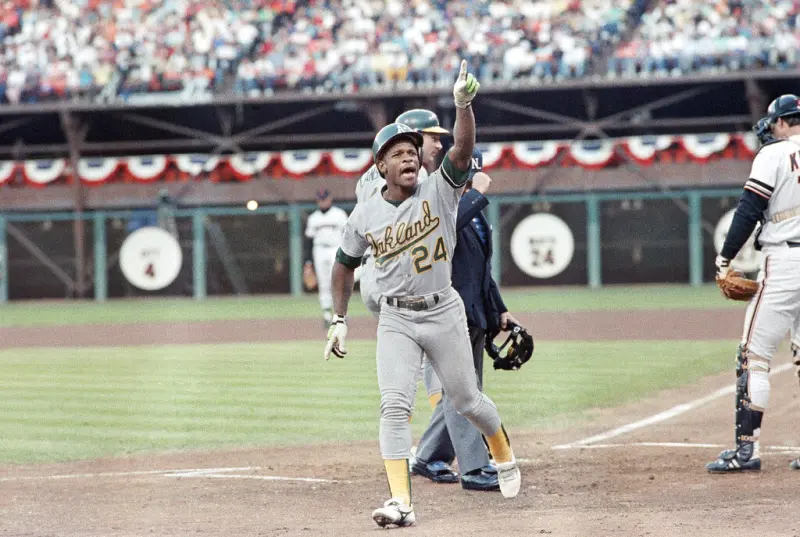 MLB／1989年世界大賽曾因大地震延賽10天！主播話還沒講完就斷訊