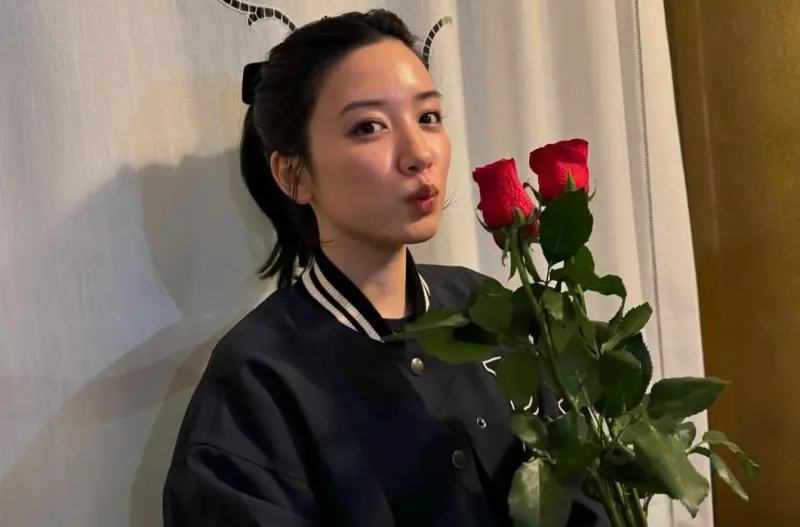 永野芽郁12月回歸！合作《初戀》木戶大聖　竟跟坂口健太郎同公司