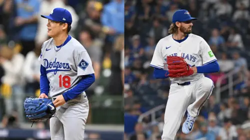 世界大賽／G2王牌對決！山本由伸強碰高斯曼　轉播、賽程一次看
