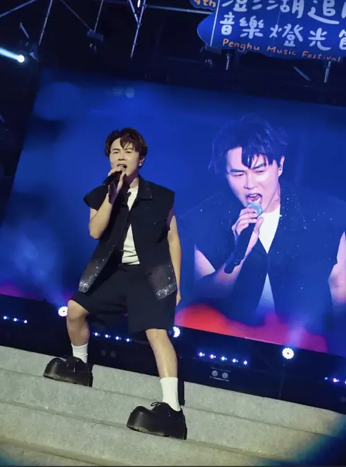 ▲陳孟賢（圖／全球巨星有限公司提供）