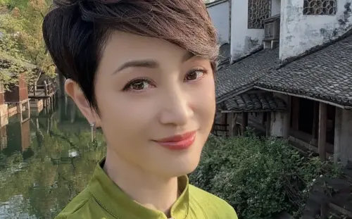 今日壽星／59歲陳法蓉與劉德華演《賭俠》爆紅！她昔罹病淡出多年
