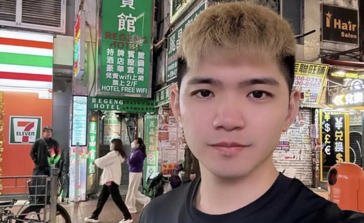 晚安小雞是誰？自導自演詐騙遭判刑 柬埔寨超恐怖監獄內幕曝光