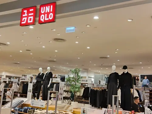 泰國王太后病逝「Uniqlo1舉動」網驚呆！泰媒提醒喪服這樣穿
