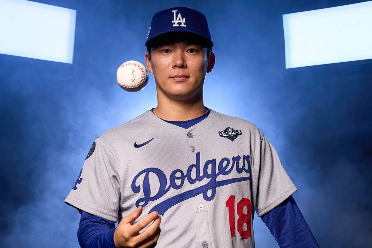 世界大賽／山本由伸寫日本投手首見壯舉！美媒：他值得100億合約