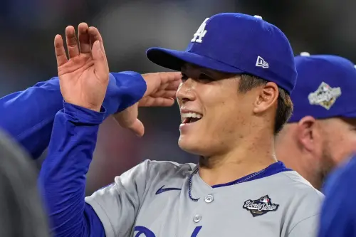 MLB／曾質疑山本由伸105.6億合約不值！他慘遭打臉「我錯了！」
