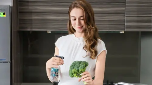 淨毒五郎雙11感謝祭！RENVIA新品8.8折　momo寶雅蝦皮優惠一次看
