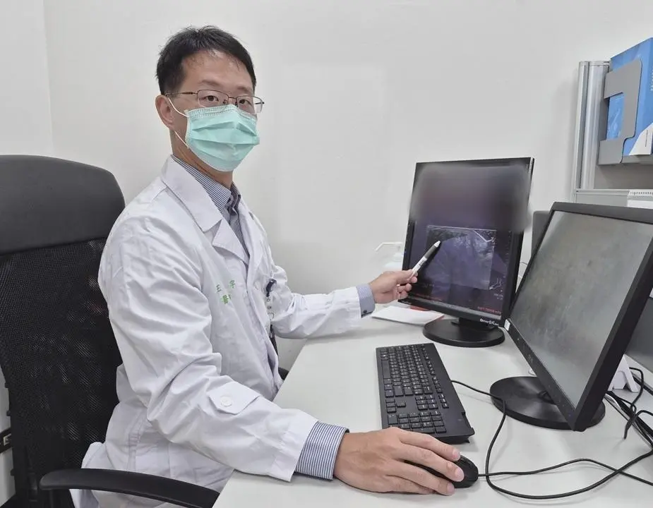 痛風發作腳趾關節「像插針」！用藥不能急 先做這檢測防過敏致死