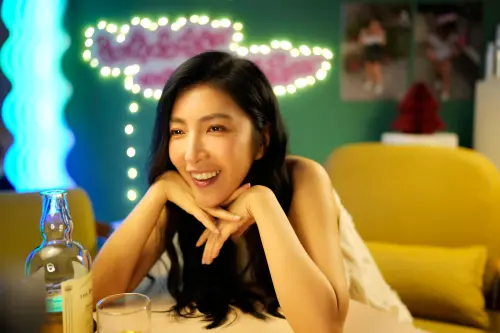 楊謹華金鐘封后下一步曝光！放話持續挑戰自我　當台版凱特溫絲蕾
