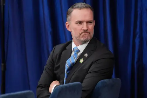 曝美中經貿談判「幾乎完成」美貿易代表：川習會將富有成效
