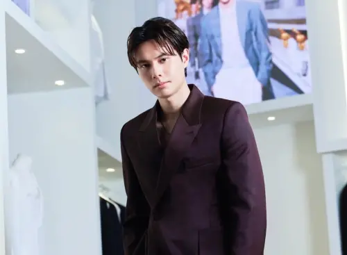 高橋藍帶河北彩伽開房引爆2400萬門票事件　粉絲崩潰:花錢看8點檔
