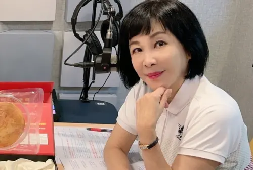 ▲吳淡如坦言日本執政政府漸趨保守，因此制度對外來者越來越不友善。（圖／翻攝自吳淡如臉書）