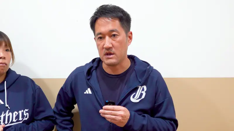 台灣大賽／羅戈、威能帝「王見王」首度對決！兄弟平野惠一有原因