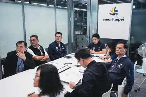 非洲豬瘟查處未見違規情形　蔣萬安下「這命令」保障民眾食安
