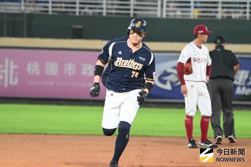 台灣大賽G4五局快評／樂天林立短打又失敗超傷！許基宏開轟穩軍心