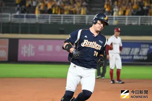 台灣大賽／許基宏打威能帝有一套！數據不會騙人　兄弟他最有心得
