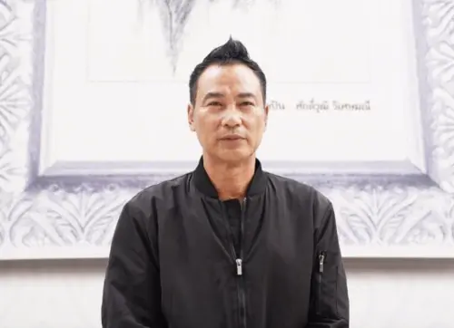 任達華背景太狂黑道都不敢惹！爸爸哥哥都警察　他還救過劉德華
