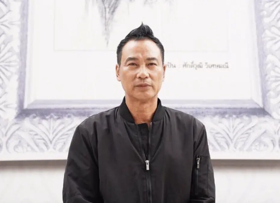 任達華背景太狂黑道都不敢惹！爸爸哥哥都警察 他還救過劉德華