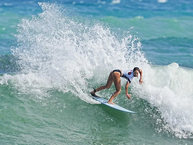 ▲為期五天的屏東佳樂水亞洲衝浪聯盟系列積分賽，今圓滿落幕。（圖／屏東縣府提供）