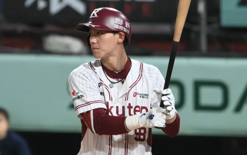 中職／下一位「億元男」恐難產？達成門檻高　「這3人」有望挑戰