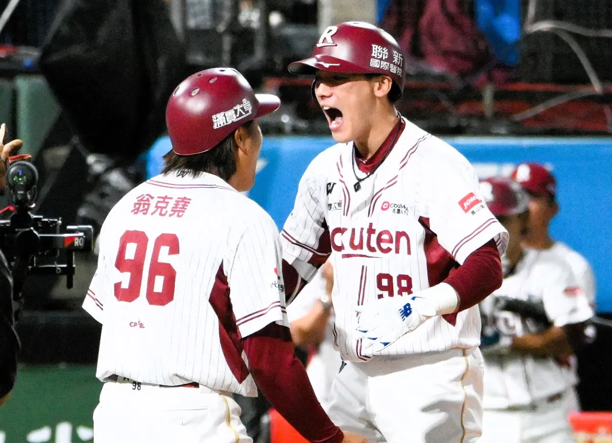 台灣大賽G4評論／中信兄弟忘了12強南韓教訓！解析陳晨威驚天一擊