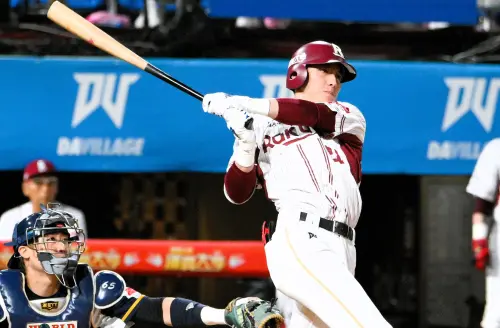 台灣大賽／樂天桃猿搶先聽牌　桃捷23分鐘疏運滿場球迷
