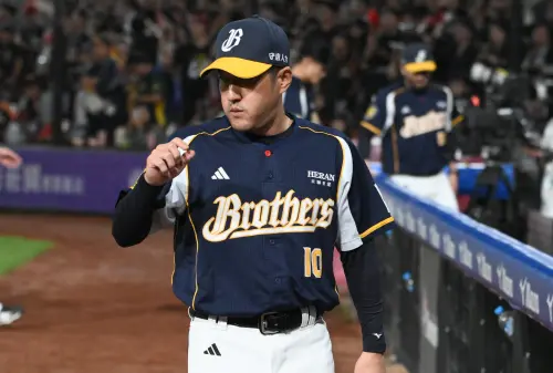 台灣大賽／中信兄弟慘遭聽牌！平野惠一3度道歉：老天爺給的訊息
