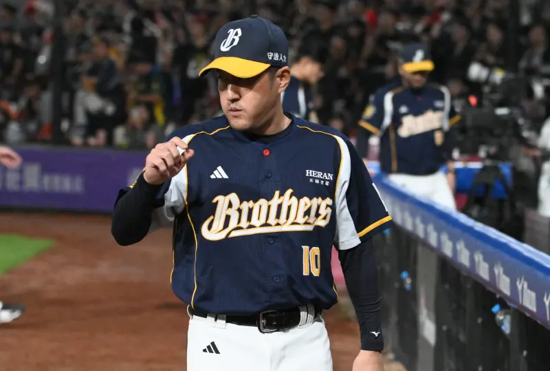 台灣大賽／中信兄弟慘遭聽牌！平野惠一3度道歉：老天爺給的訊息