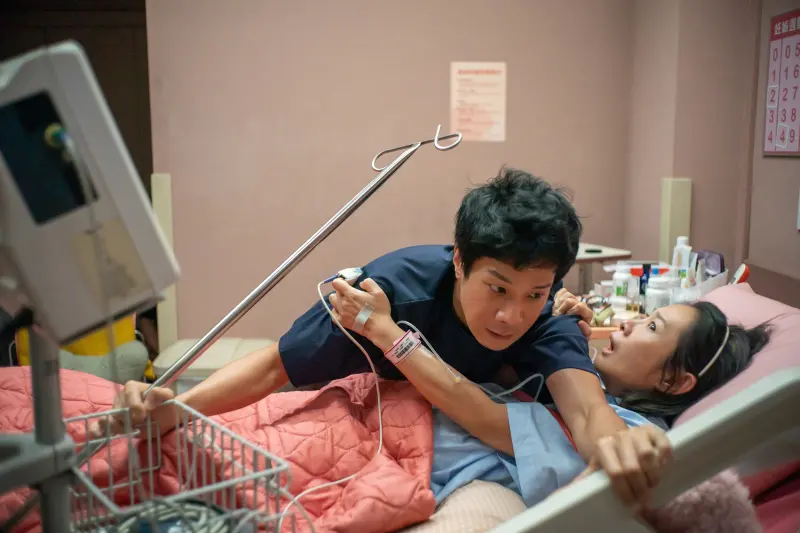 名家論壇》膝關節／生一個小孩，需要多少奇蹟？