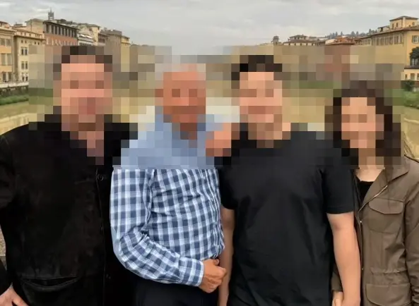 信義區CEO雙屍案!豪宅內發現多種毒品 檢警解剖複驗釐清死因